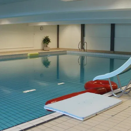 Xxxiii Apartamento Fåborg