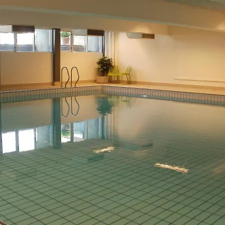 Xxxiii Appartement