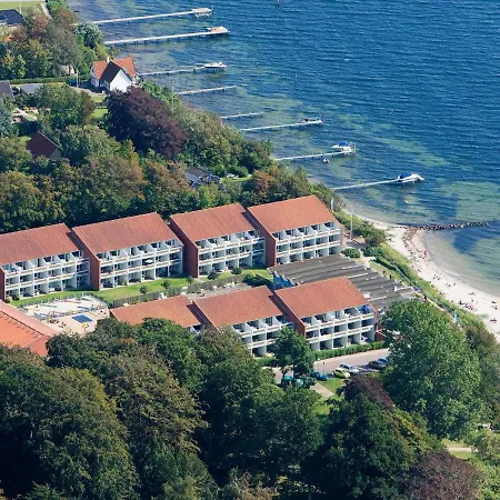 Apartamento Xxxiii Fåborg